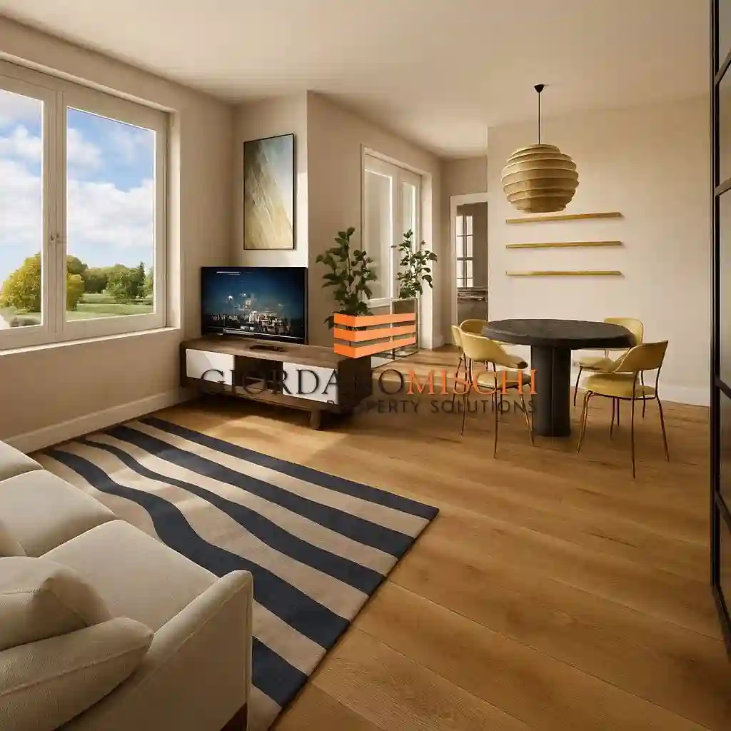 Appartamento - foto 4