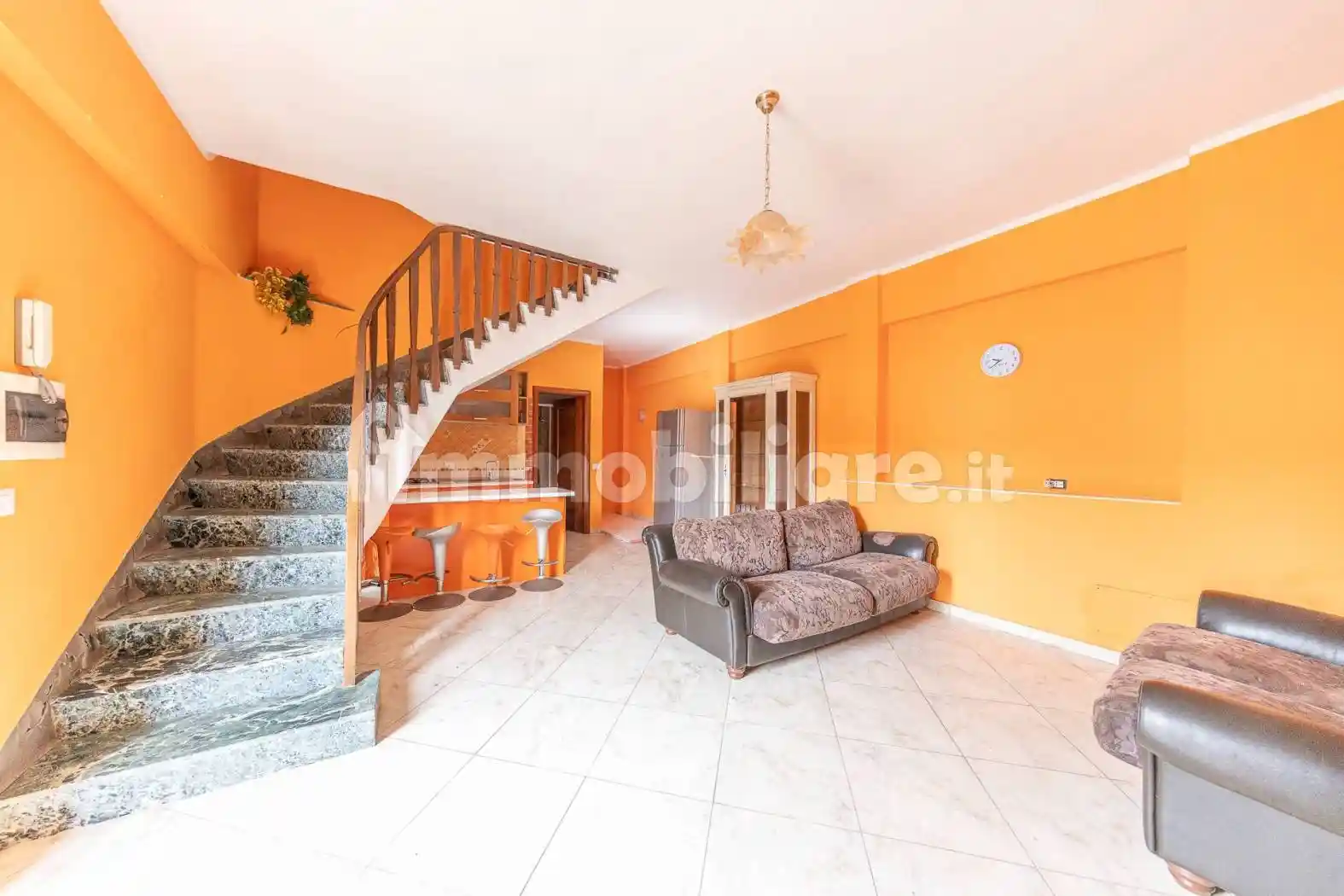 Villa in vendita a Ardea