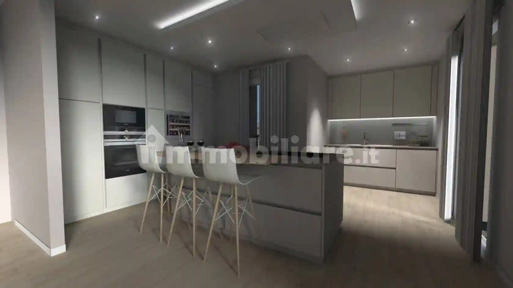 Attico - Mansarda - foto 4