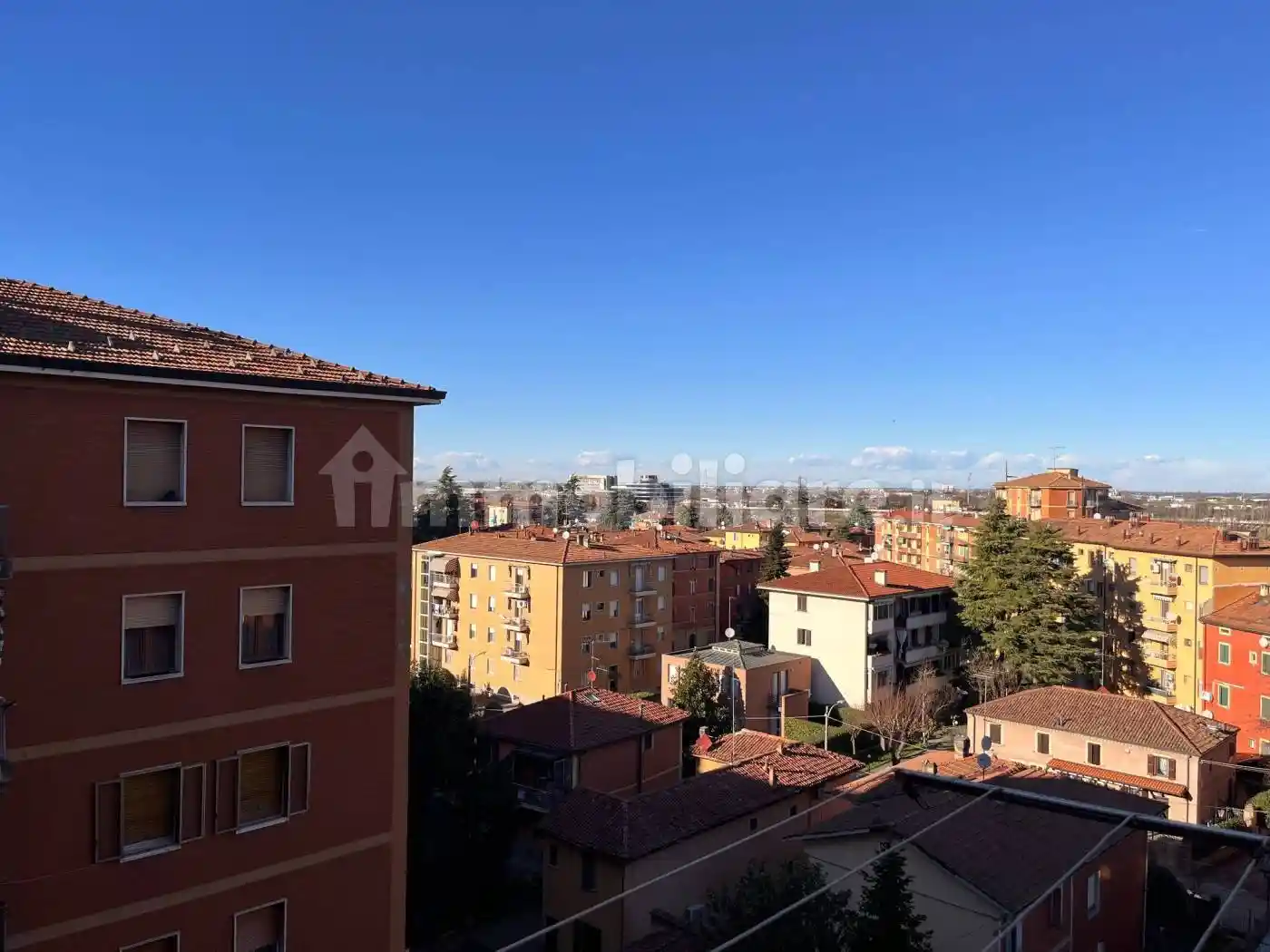 Appartamento in affitto a Bologna