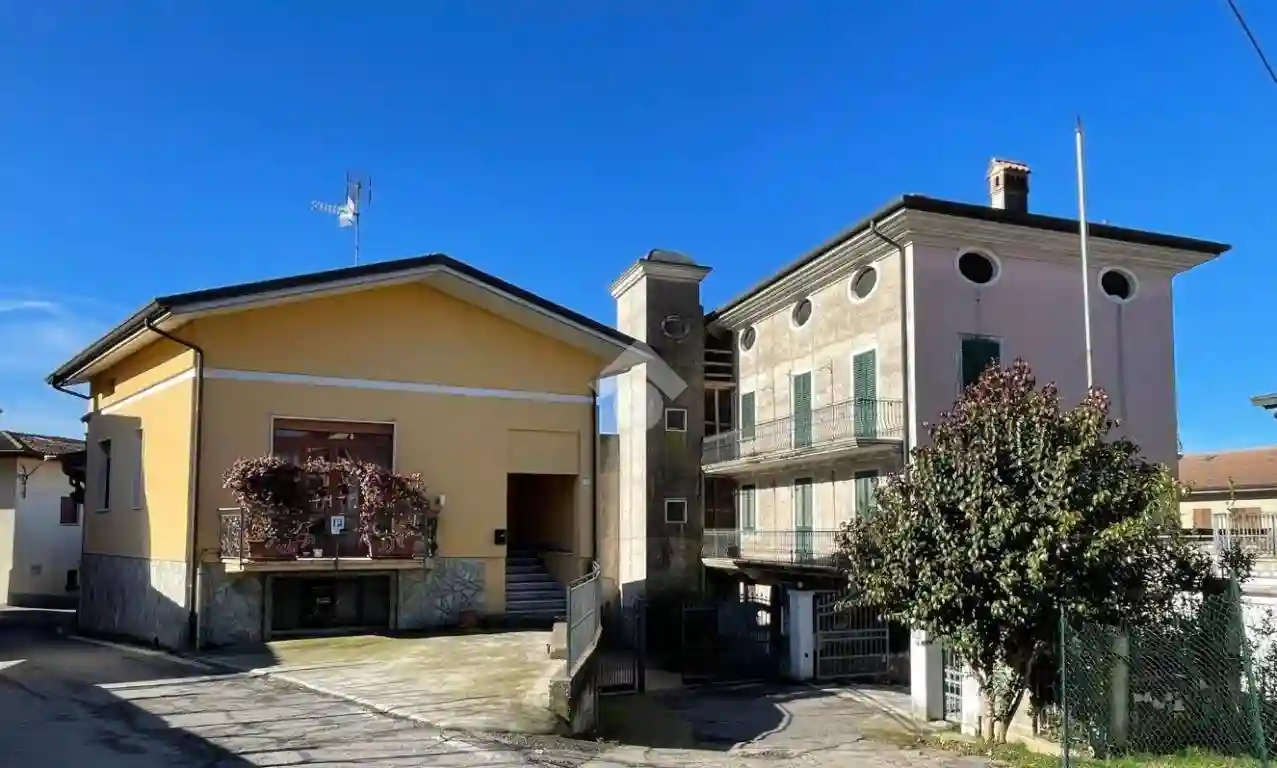 Casa indipendente - foto 2