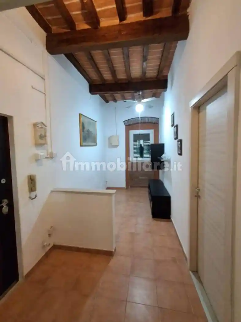 Appartamento in vendita a Livorno