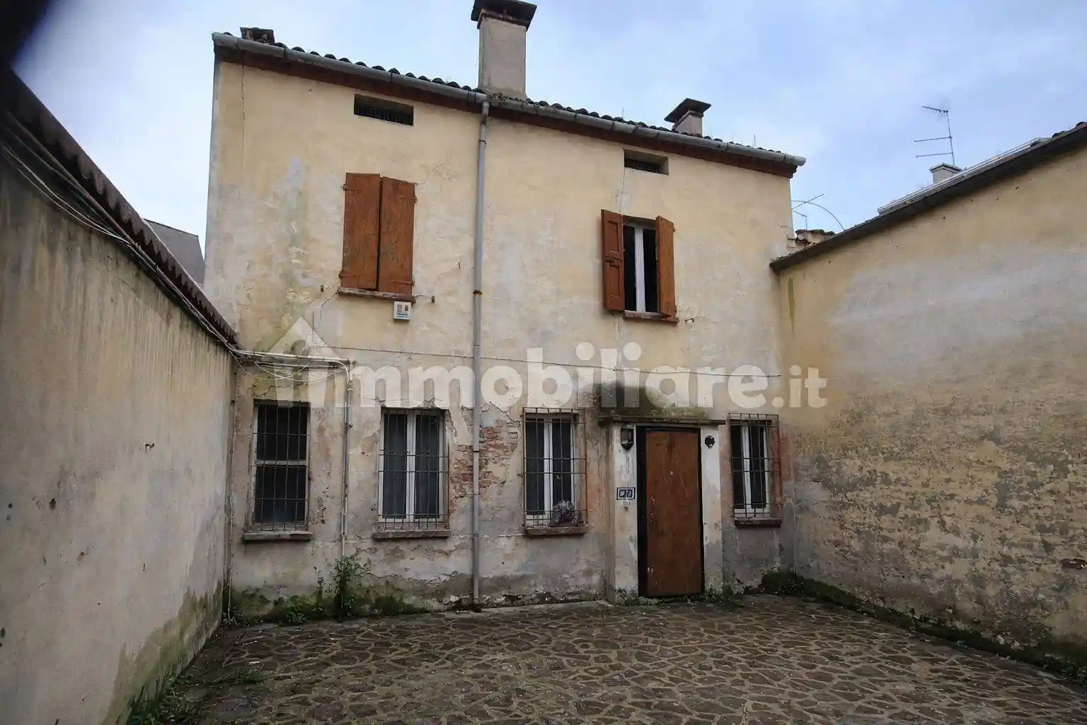 Appartamento in vendita a Mantova