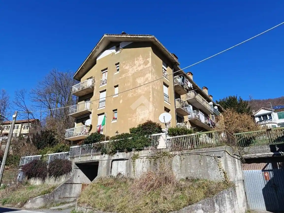 Appartamento in vendita a Casella