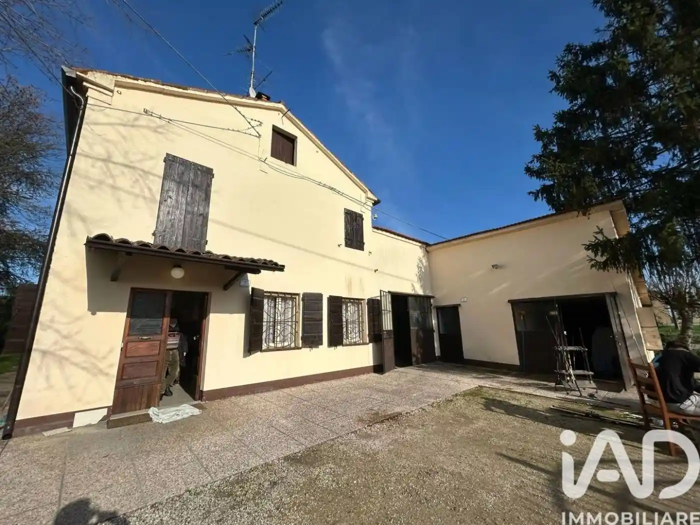 Villa in vendita a Mirandola