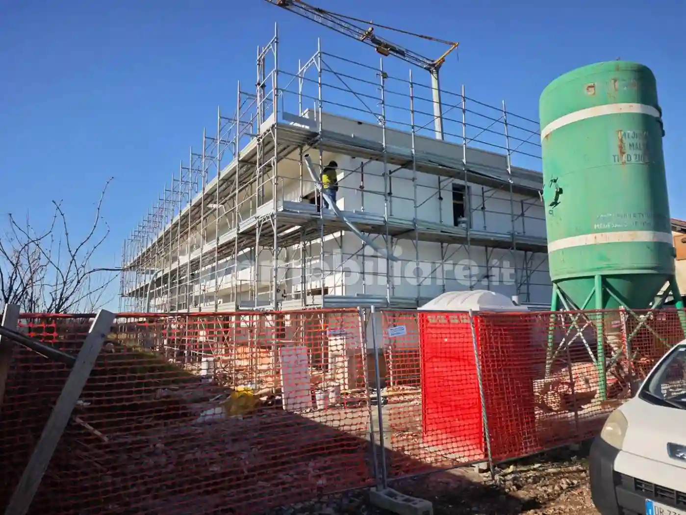 Villetta a schiera - foto 2