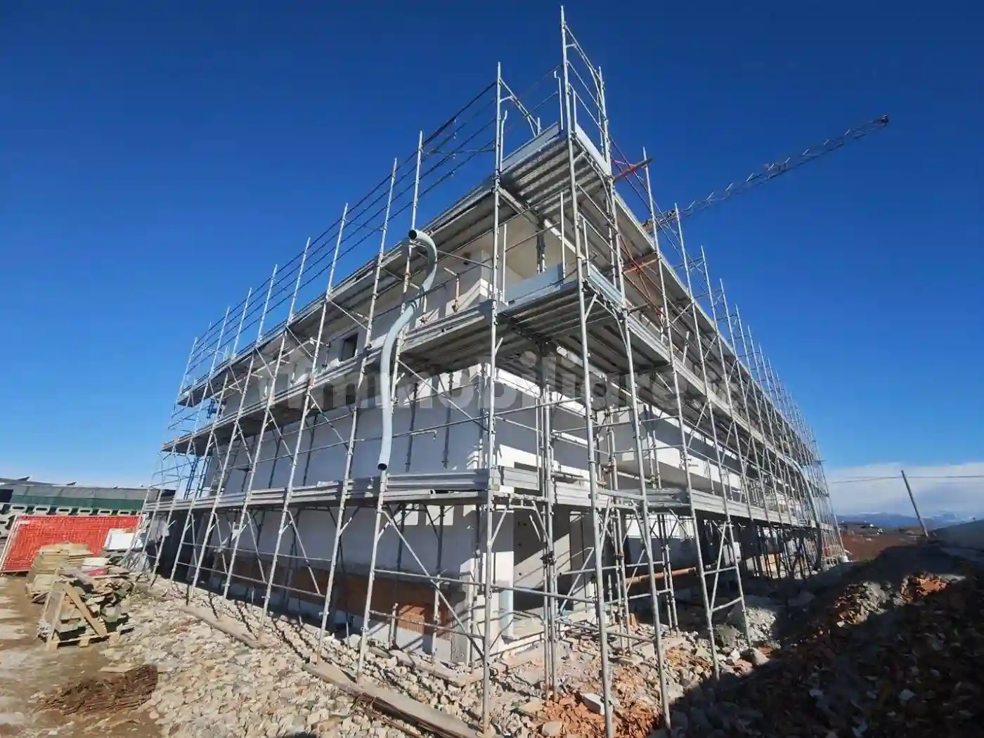 Villetta a schiera - foto 3