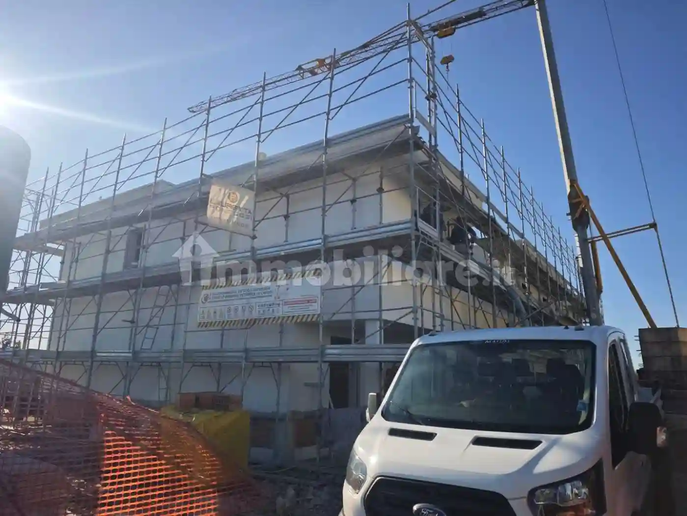 Villetta a schiera - foto 4