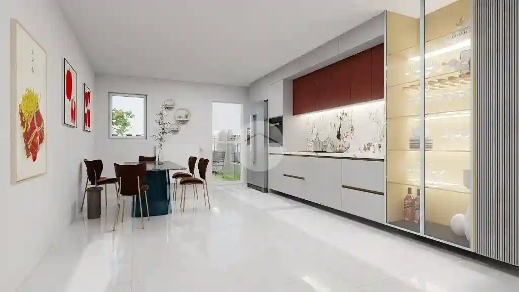 Appartamento - foto 3