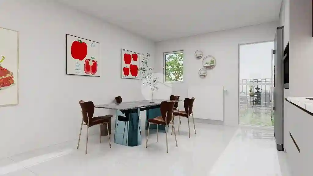 Appartamento - foto 4