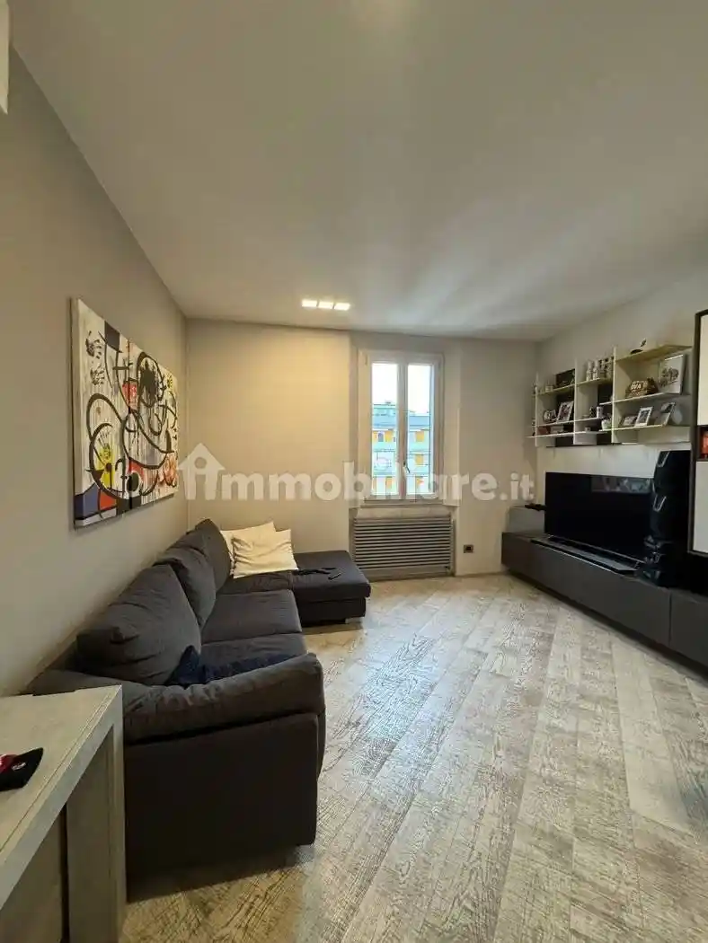 Appartamento in vendita a Bologna