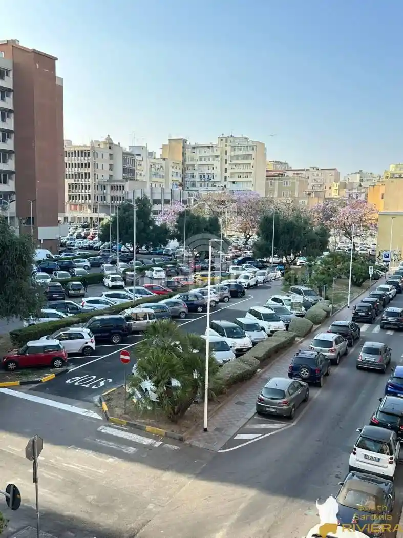 Appartamento in affitto a Cagliari