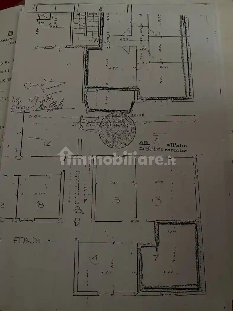Appartamento in vendita a Magione