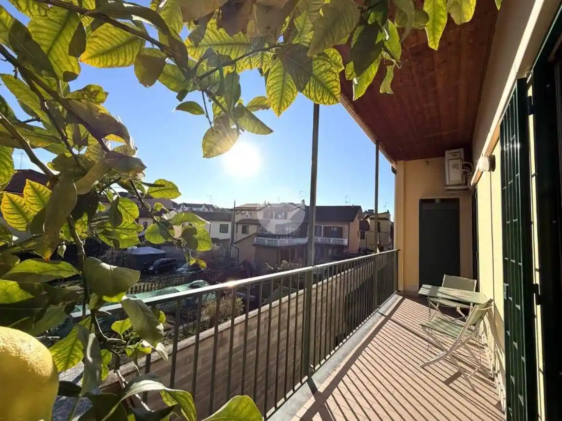 Appartamento in vendita a Cernusco sul Naviglio