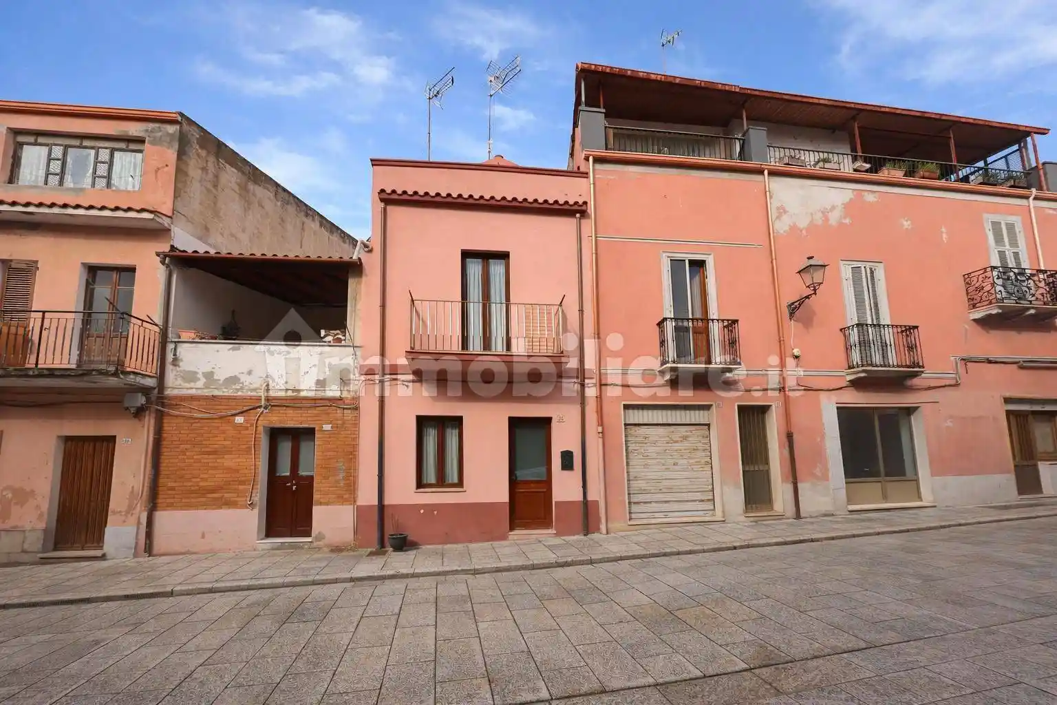 Casa indipendente in vendita a Iglesias