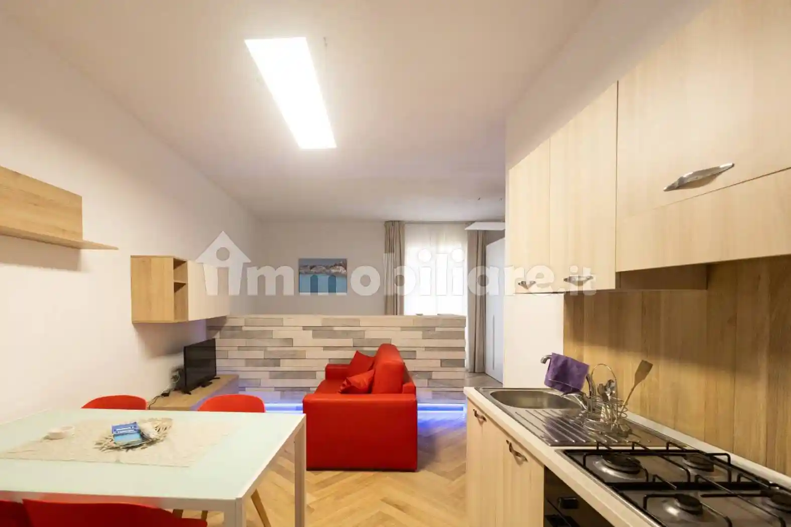 Appartamento in vendita a Marsala