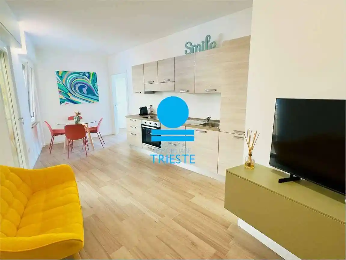 Appartamento in affitto a Pesaro