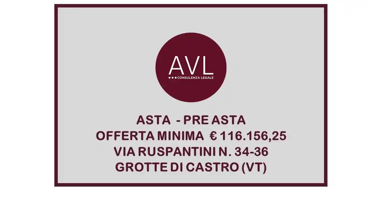 Appartamento in vendita a Grotte di Castro
