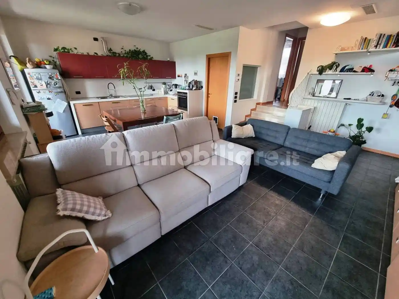 Appartamento in vendita a Moniga del Garda