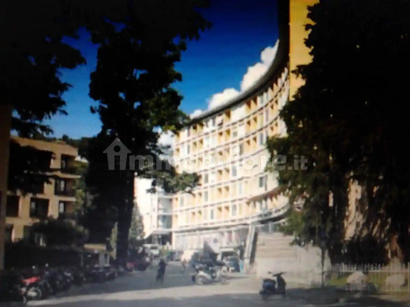 Appartamento in affitto a Merano