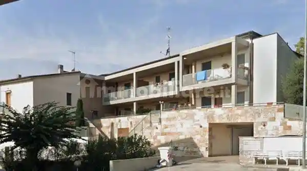 Appartamento in vendita a Trecastelli