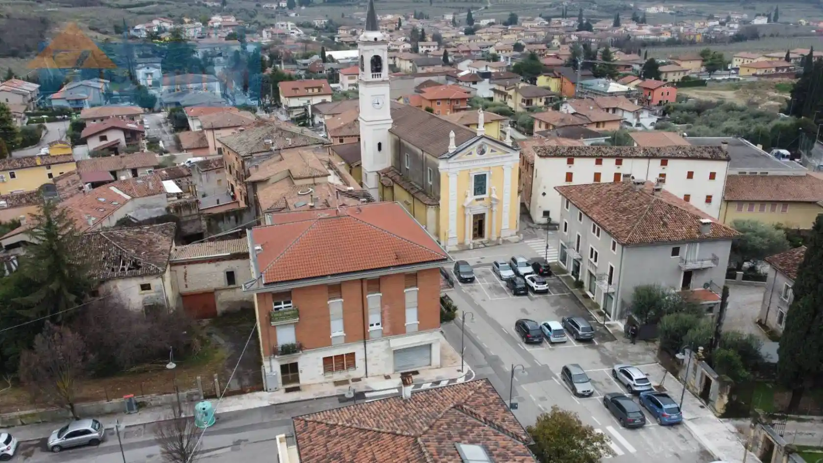 Appartamento in vendita a Fumane