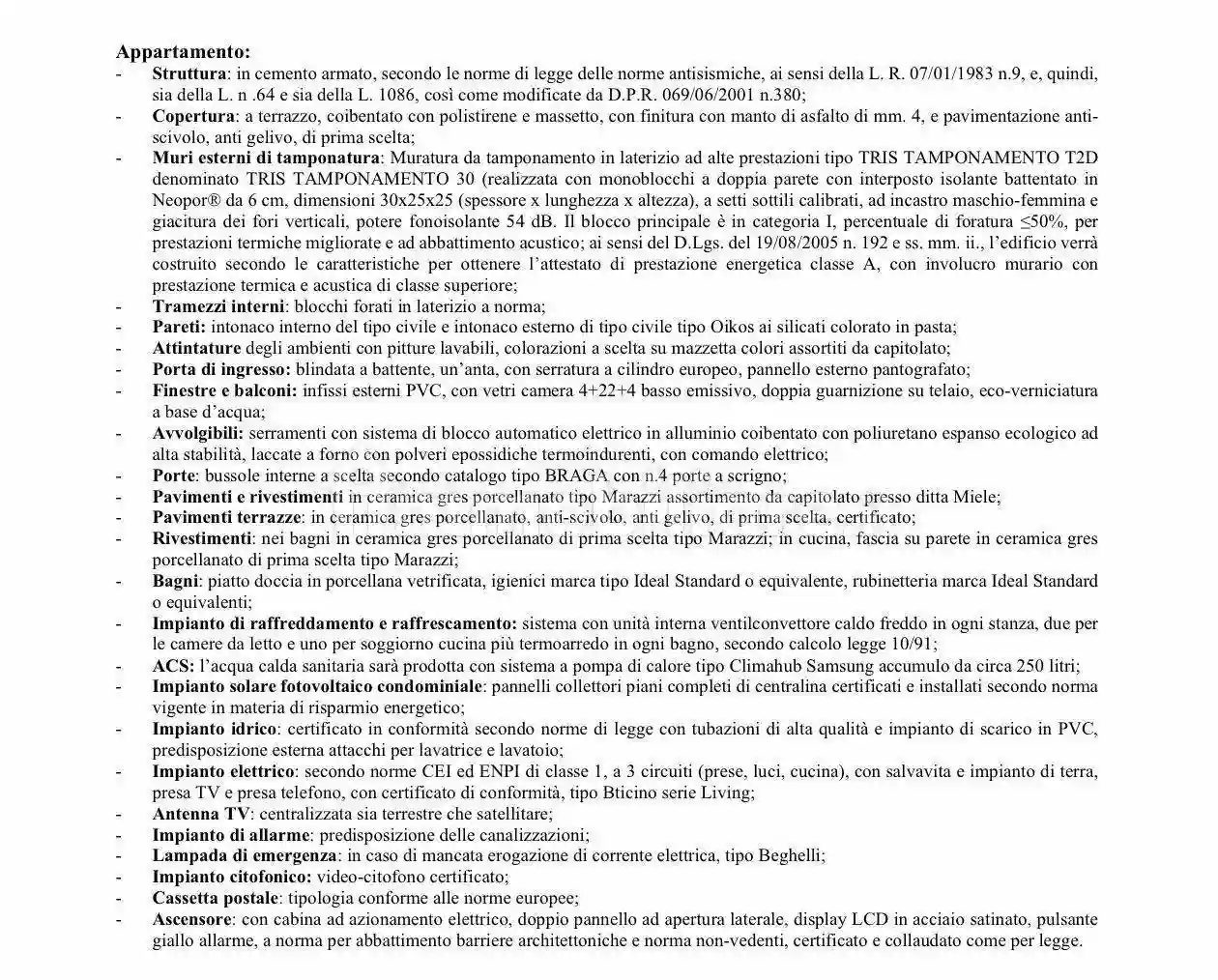 Appartamento - foto 3