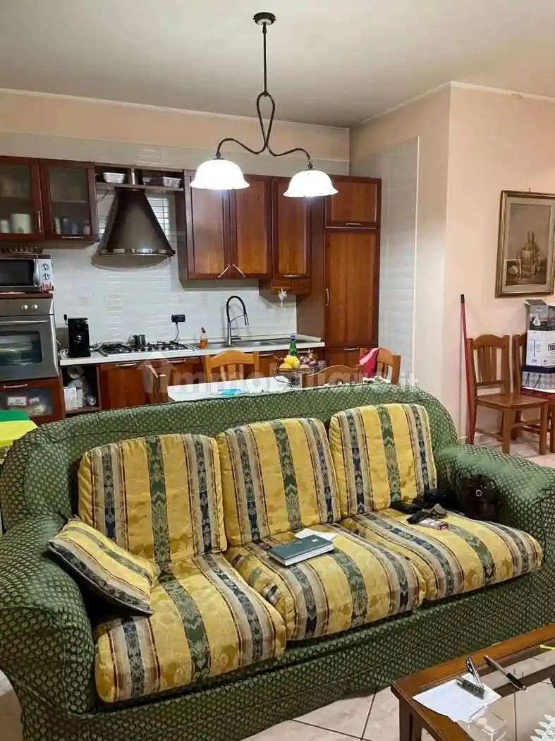 Appartamento in vendita a Nocera Inferiore