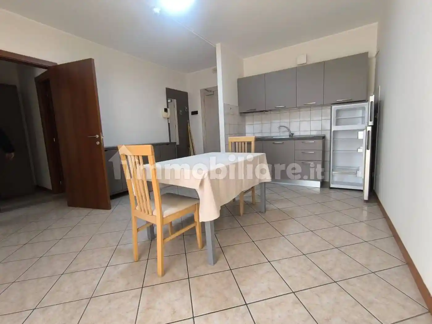 Appartamento in affitto a Savigliano