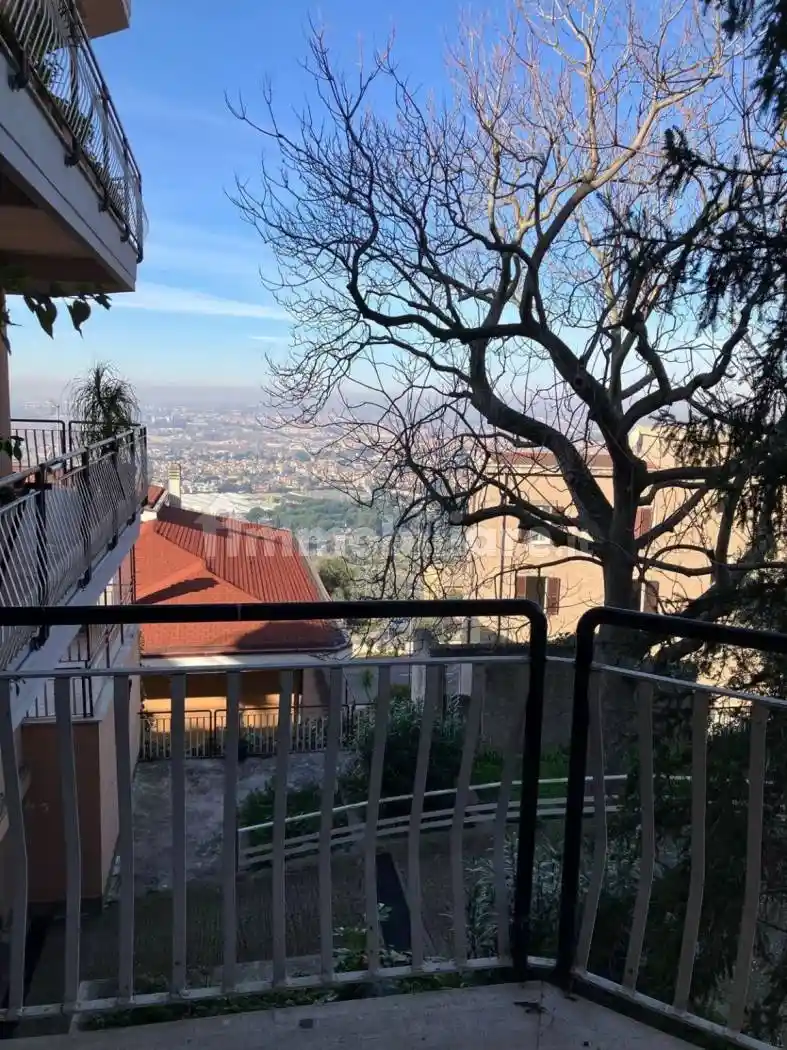 Appartamento in vendita a Tivoli