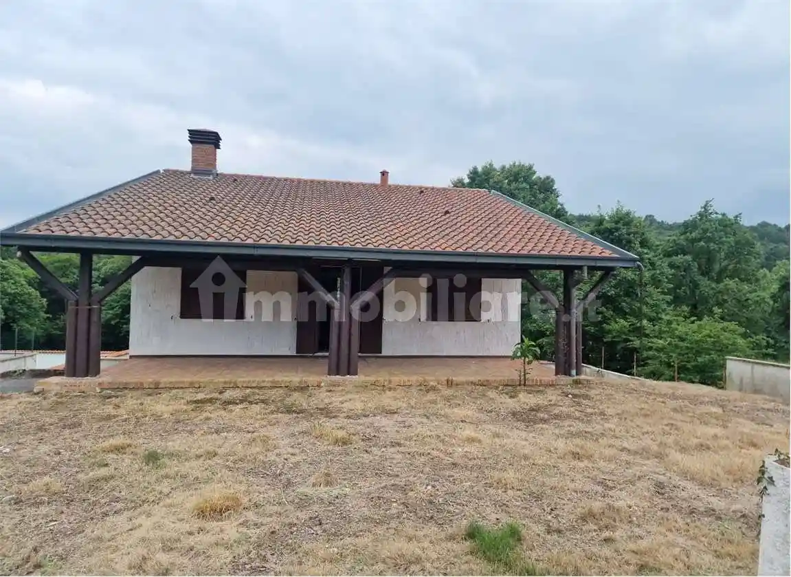 Villa in vendita a Cantù