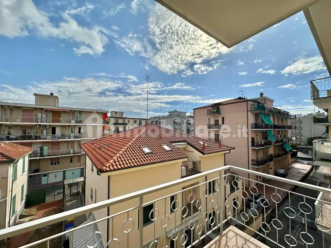 Appartamento in vendita a Ceriale