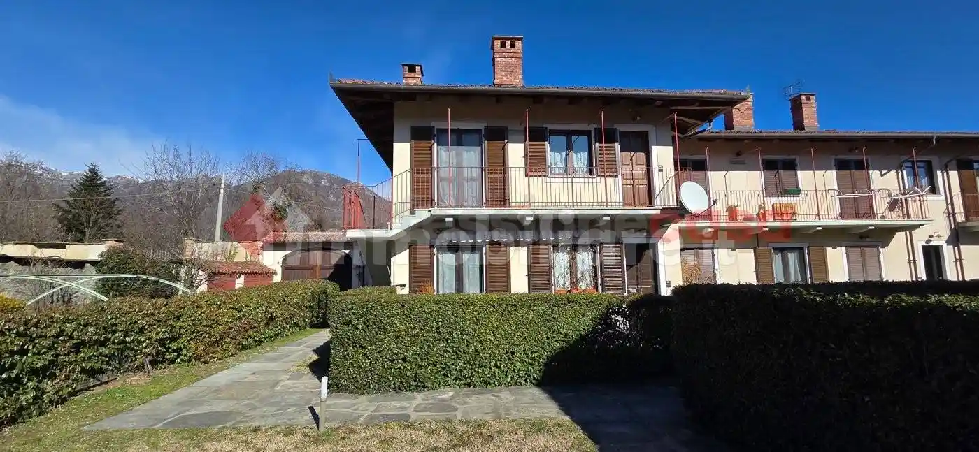 Appartamento in vendita a Frossasco