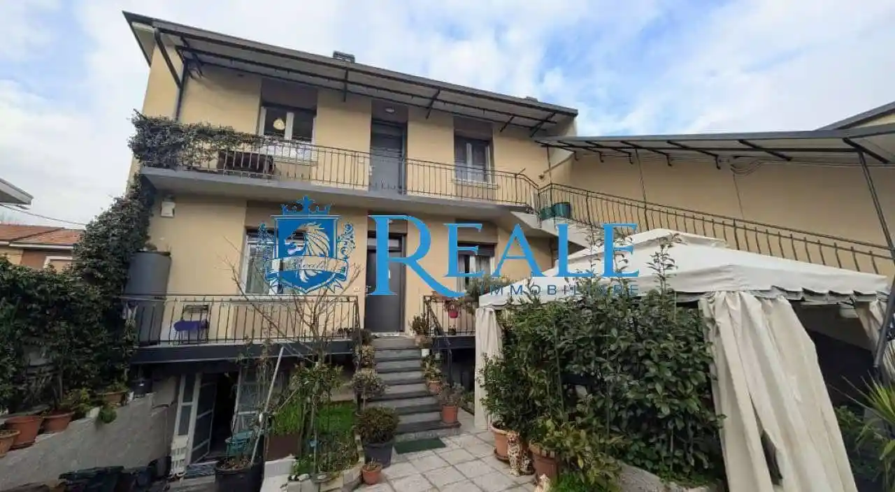 Appartamento in affitto a Magenta