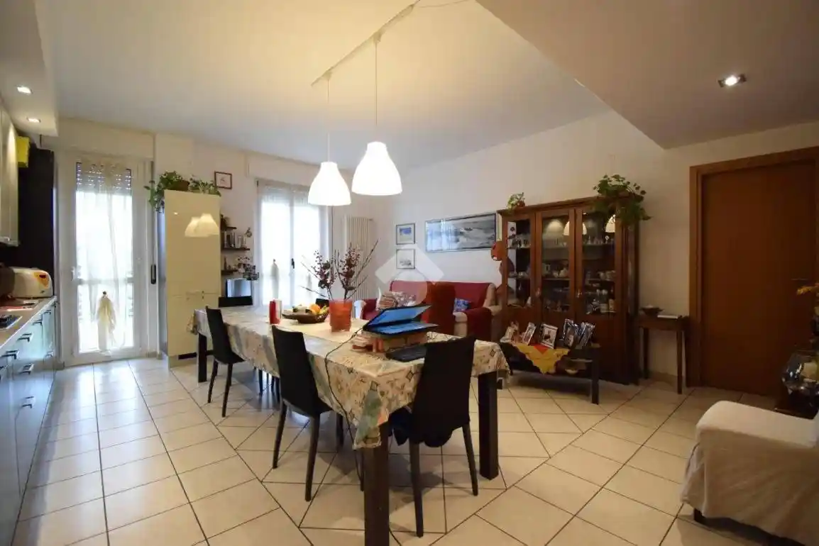 Appartamento in vendita a Monza