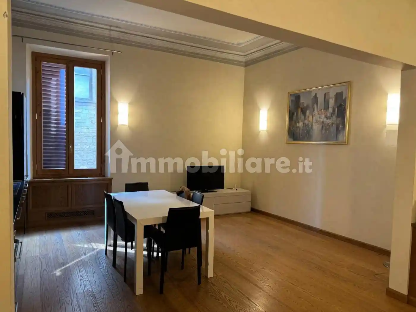 Appartamento in vendita a Firenze