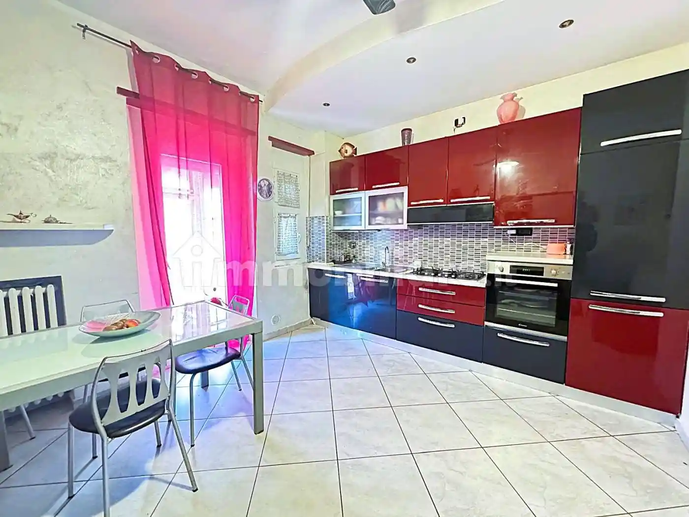 Appartamento in vendita a Nichelino