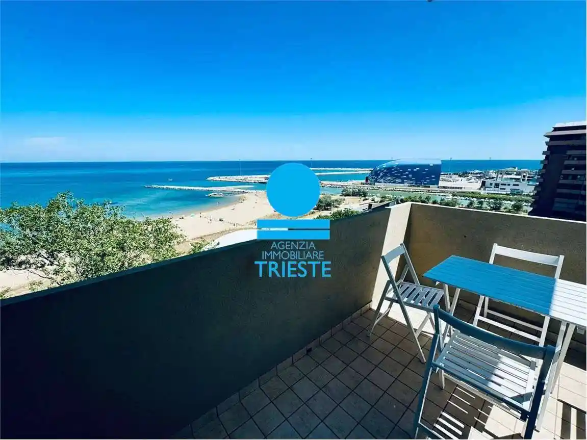 Appartamento in affitto a Pesaro