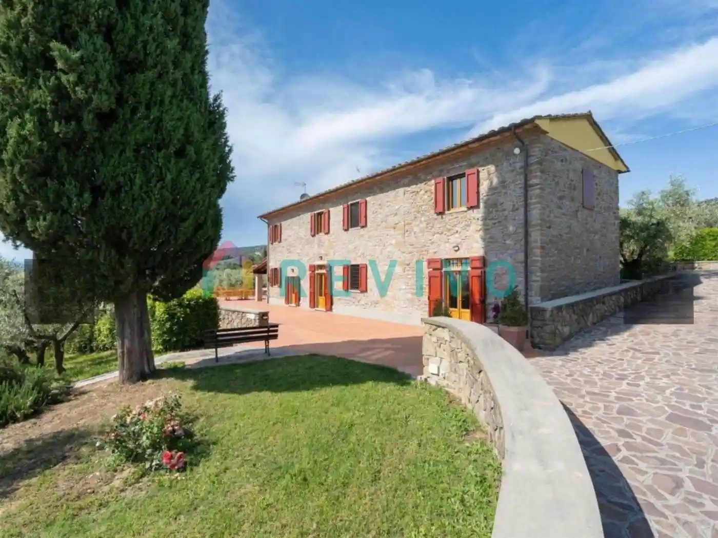 Rustico - Casale in vendita a Vinci