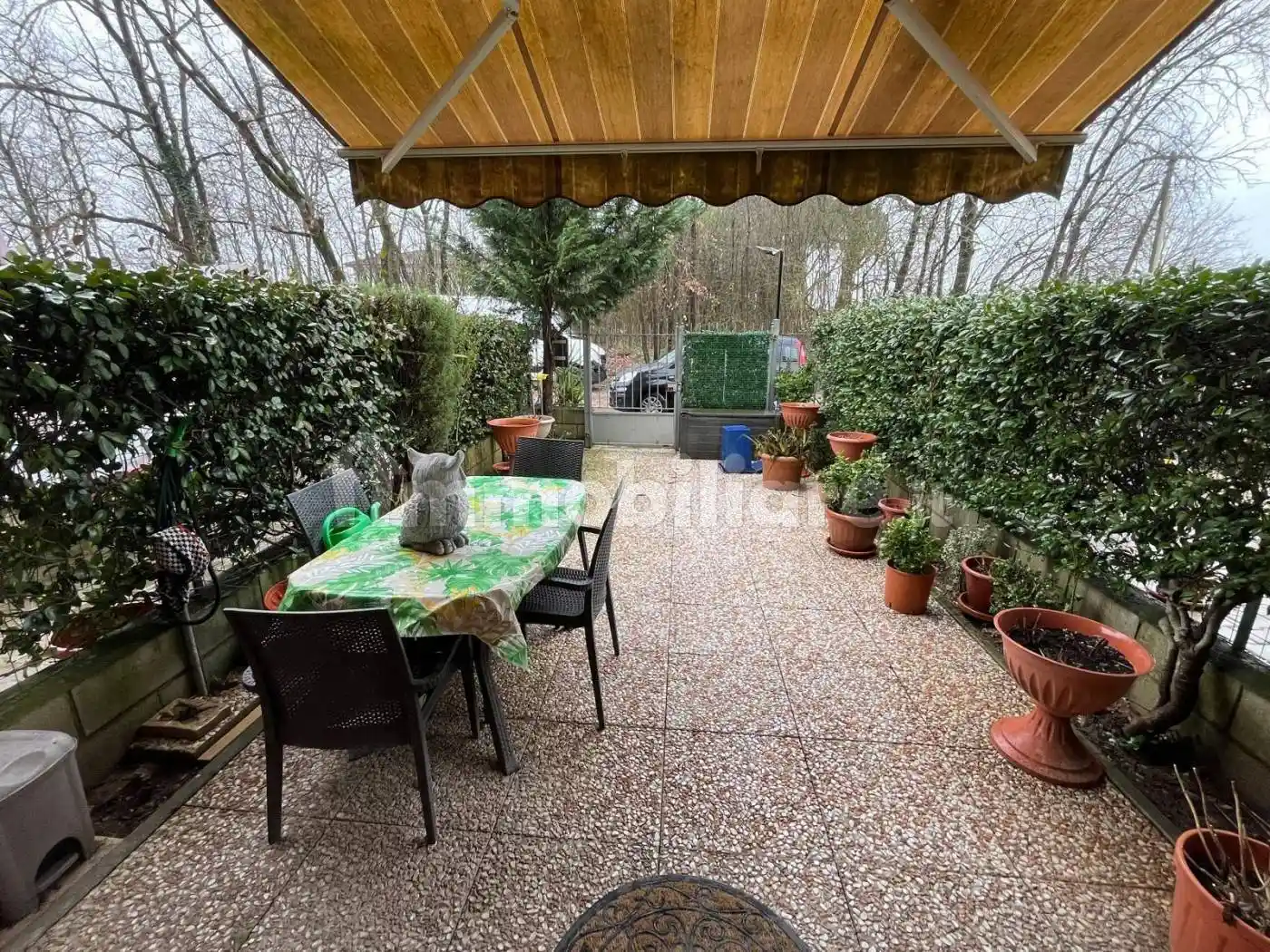 Villetta a schiera in vendita a Altopascio