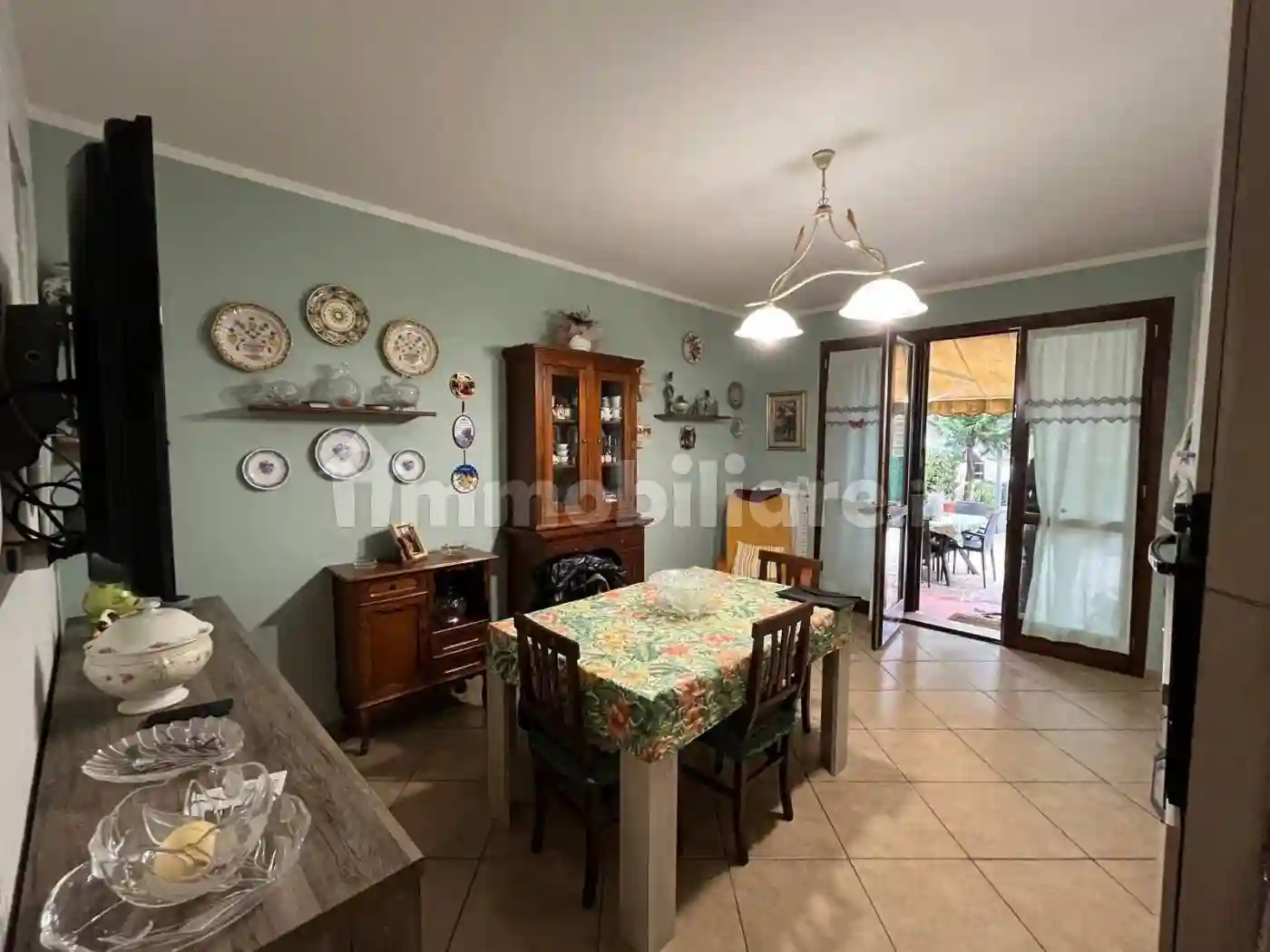 Villetta a schiera - foto 4