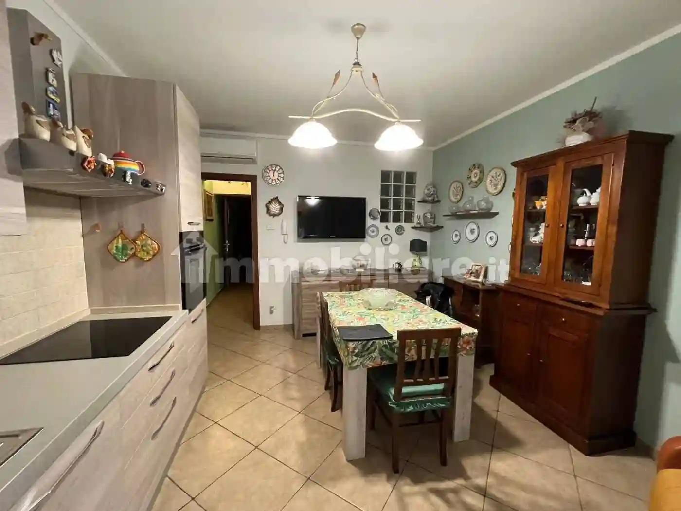 Villetta a schiera - foto 5