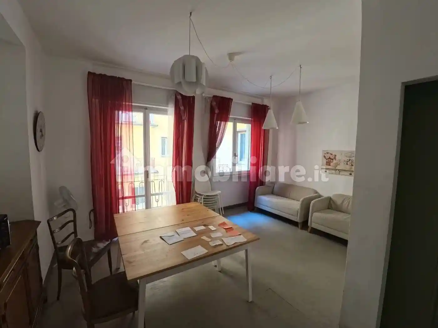 Appartamento in vendita a Firenze