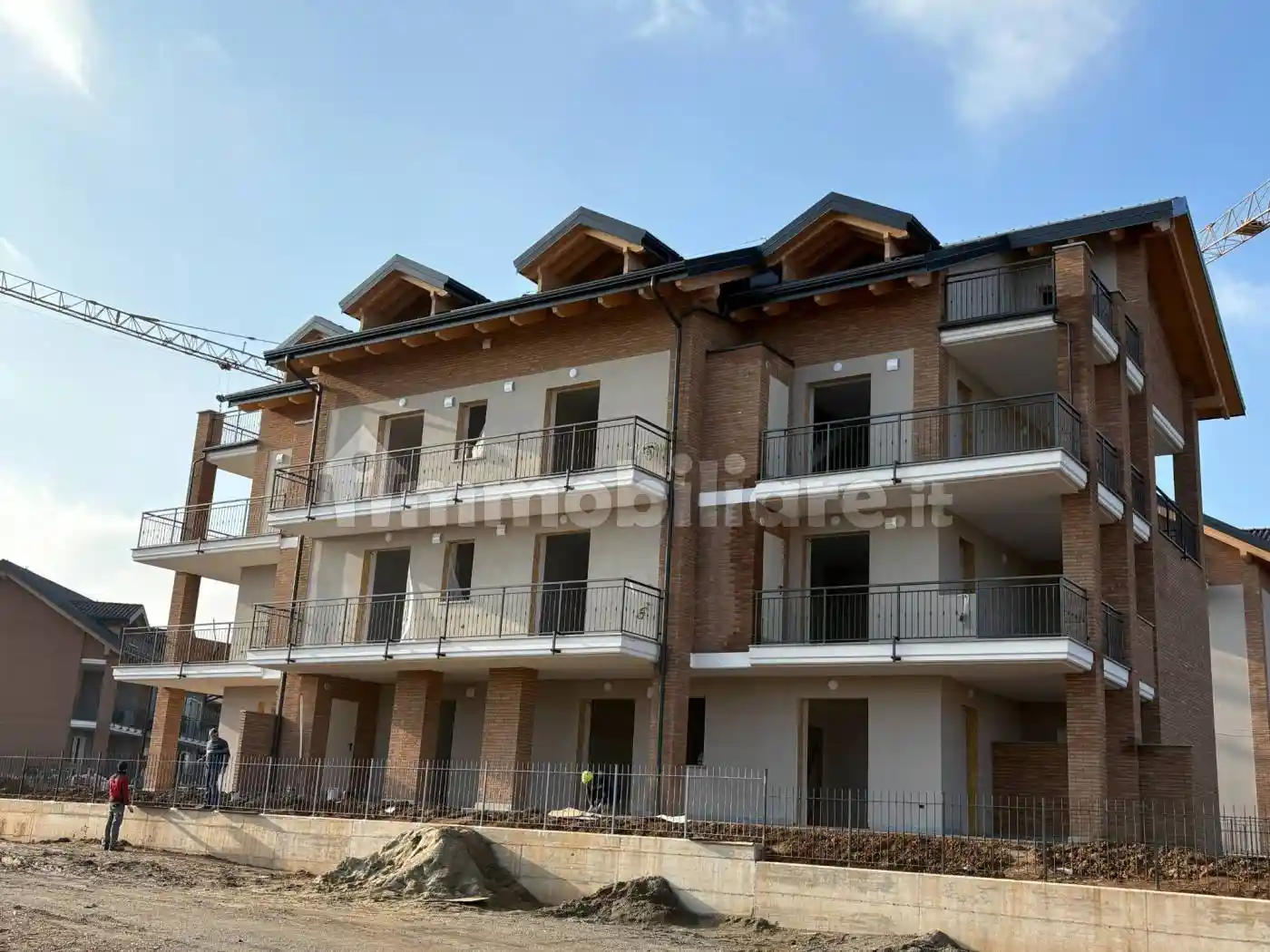 Appartamento in vendita a Pianezza