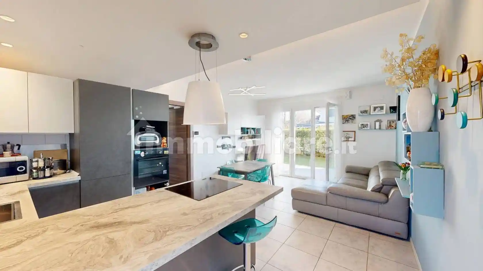 Appartamento in vendita a Morazzone