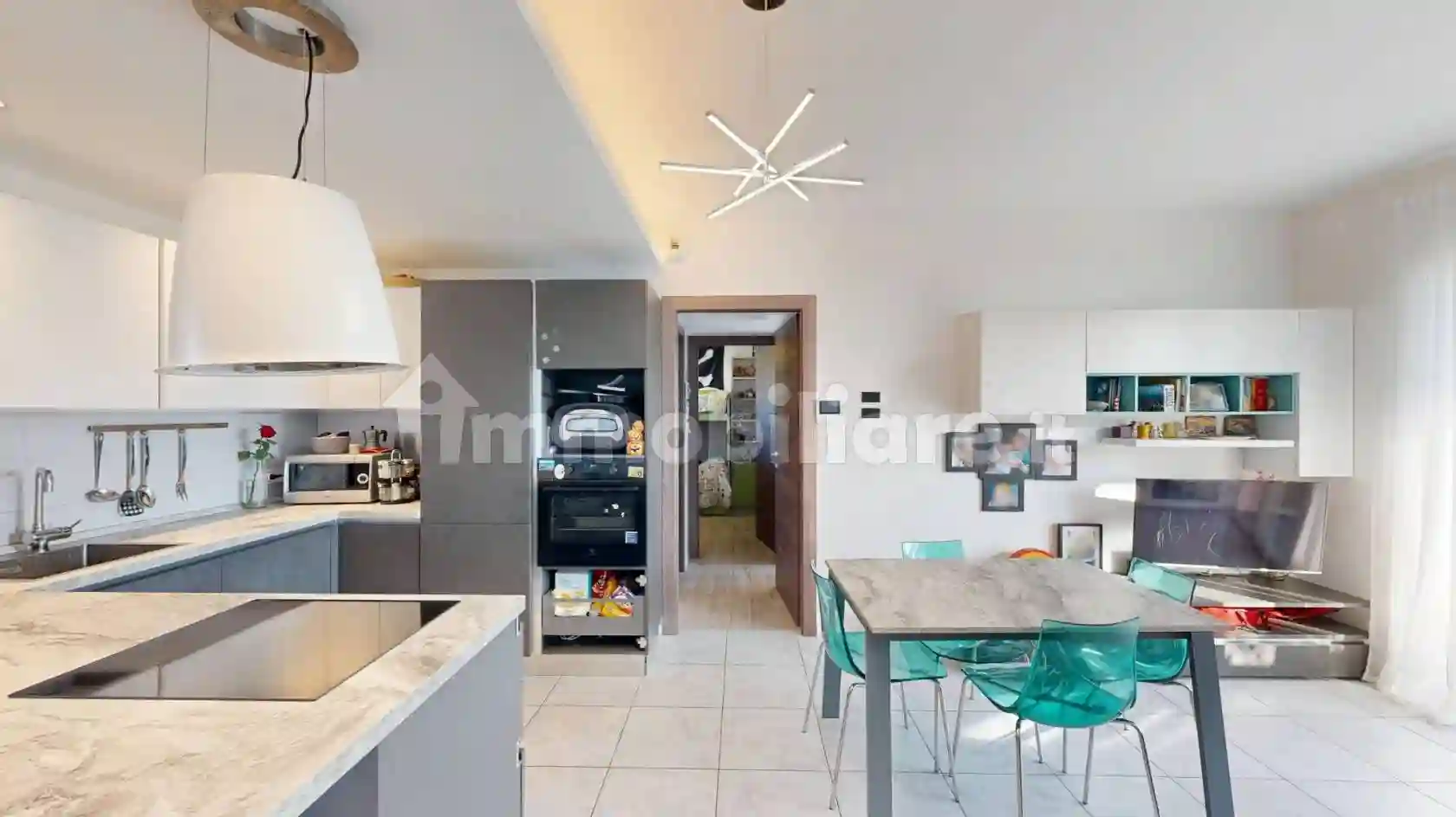 Appartamento - foto 3