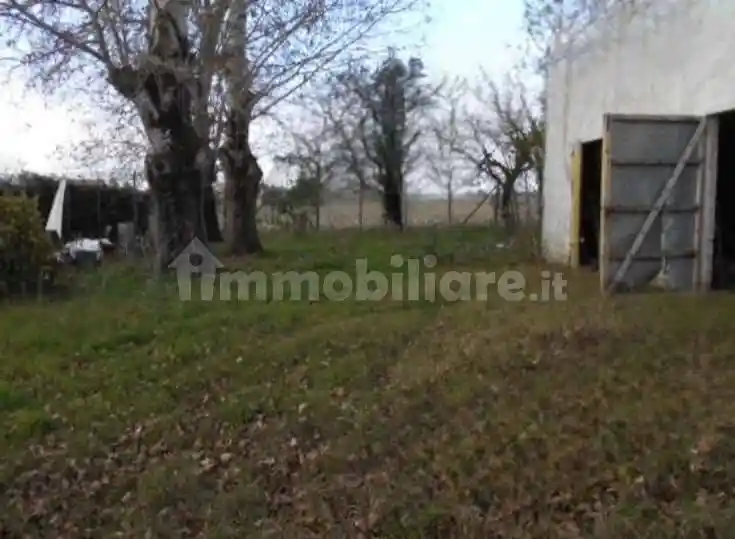 Villa in vendita a Copparo