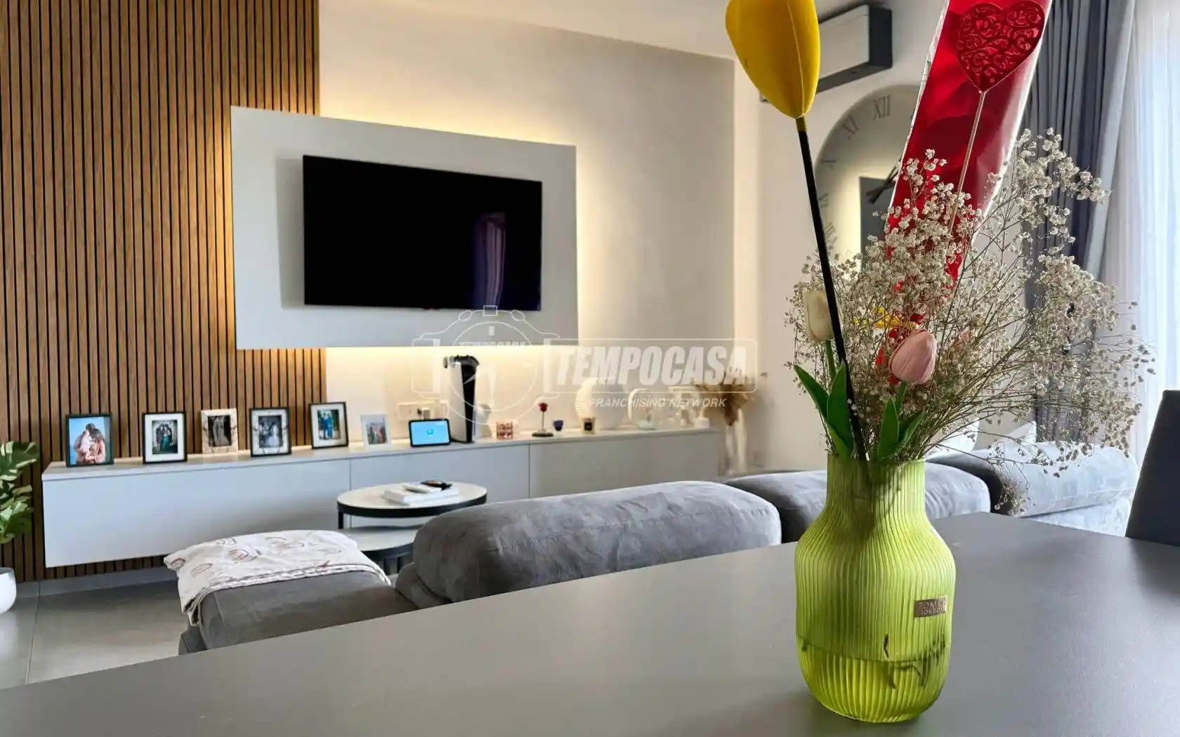 Appartamento in affitto a Napoli