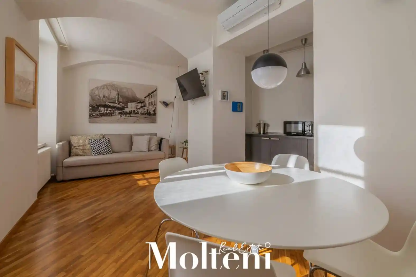 Appartamento in vendita a Lecco