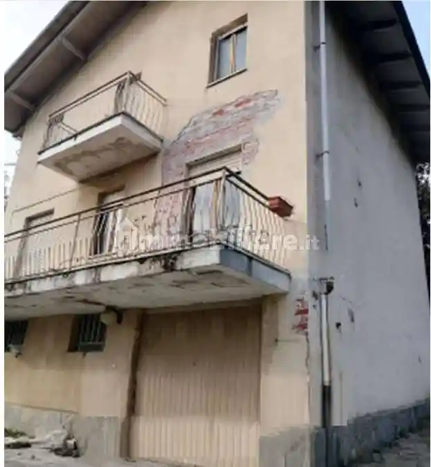 Appartamento in vendita a Corio